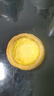 俏侬 乳脂蛋挞液1kg 动物淡奶油+牛奶≥70% 儿童蛋挞皮烘焙半成品 实拍图