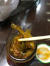 吉香居脆口豇豆 酸豆角爽脆下饭菜酸豇豆咸菜330g送20g四川红油 实拍图