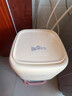 荣事达洗衣机内衣裤迷你洗衣机小型洗脱一体高温烘干一体便携 袜子洗衣省时【抑菌】 实拍图
