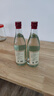 李渡 匠心 兼香型白酒 52度 500ml*2瓶 双支装（内含手提袋）江西特产 实拍图