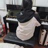 雅马哈电钢琴逐级重锤88键专业考级考十级家用演奏幼师儿童智能电子钢琴 重锤键盘-大立柜烤漆黑CLP-785 收藏加购送豪华大礼包+双人琴凳 晒单实拍图