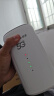 纽曼5G无线路由器随身WiFi6移动免插卡CPE千兆双频车载wifi免拉宽带全国通用流量2025款 实拍图