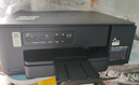 兄弟（brother）DCP-T435W彩色喷墨多功能打印机小型学生家用内置墨仓无线连接 远程打印 T435W官方标配，双频配网 官方标配（闪电达） 实拍图