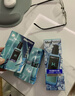 曼秀雷敦男士控油保湿爽肤水120ml*2补水收缩毛孔须后舒缓护肤品礼物男 实拍图