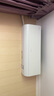 海尔（Haier）【小红花空调-绽放版】净省电1.5匹挂机卧室节能空调 KFR-35GW/E1-1家电国家补贴20%以旧换新 实拍图