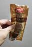 哈肉联哈尔滨红肠 正宗红肠 东北特产 开袋即食熟食猪肉牛肉香肠腊肠 【尝鲜装】精制红肠125g*6支 实拍图