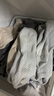 有棵树【肌理短筒】袜子男春夏纯棉7A抗菌吸汗透气防臭抗起球休闲短袜 实拍图
