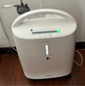 鱼跃(yuwell)3L升新国标医用制氧机轻音升级39分贝带雾化氧气机8F-3ZW 实拍图