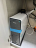 海尔（Haier）鲜活水pro家用净水器1200G RO反渗透双出水厨下直饮机一级水效国家补贴HKC3000-R880D2U1 实拍图