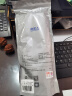 南极人boost轻盈增高鞋垫隐形男女吸汗运动减震内增高全垫 2.5cm 43-44 实拍图
