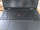 ThinkPad【国家补贴20%】T14p 联想14英寸标压高性能笔记本电脑 酷睿i9-13900H 32G 1TB RTX3050 2.2K 实拍图