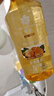 蜂花生姜健发啤酒花洗发露男士女士去油蓬松柔顺洗发水750ml 实拍图