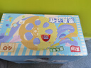 嘉士利果乐果香 果酱夹心饼干混合口味972g/盒 休闲零食独立小包装 实拍图