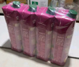 果满乐乐（gomolo）泰国进口100%椰子水NFC含电解质果汁饮料1升*4瓶婚庆宴席聚餐年会 实拍图