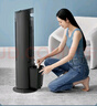 美的（Midea）【冰爽香风】加湿制冷家用空调扇净化冷风扇水冷无叶塔扇落地冷风机轻音冷风机制冷小空调 AAF10MB 实拍图