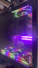 酷冷至尊（CoolerMaster）Hyper 612 CPU风冷散热器 超导6热管/单塔/双莫比乌斯风扇 多平台 支持LGA1700 实拍图