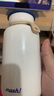 mosh!保温杯女士大容量杯子高颜值喝水杯女神节生日送礼物白色450ml 实拍图