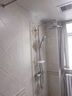 科勒（KOHLER）PVC软管 1.5米防缠绕花洒软管配件 K-11628T-CP 实拍图