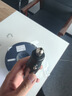 科麦斯电磨机小型手持电磨笔抛光打磨神器木工玉石雕刻机工具迷你电钻 实拍图