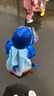 kocotreekk树儿童雨衣宝宝男童女小学生小童雨披幼儿园雨具分体斗篷式 实拍图