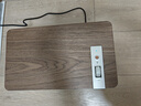 杰士（Klipsch）The Three Plus2.1发烧HiFi蓝牙5.3音响音箱 多台串联app控制直连唱机 Plus系列 晚秋胡桃木色 实拍图