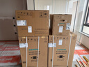 西门子（SIEMENS）嵌入式微波炉 8种自动烹饪程序 易清洁 20L  家用蒸烤箱系列国家补贴BE525LMS0W 实拍图