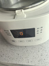 美的（Midea）0涂层2L不锈钢内胆1-2人电饭煲电饭锅 家用智能多功能微压无涂层电饭煲MB-RC201S 实拍图