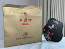 西凤酒 酒海窖龄 20年 52度 500ml 单瓶礼盒装 凤香型白酒 实拍图