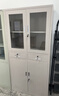 奈高（NAIGAO）文件柜铁皮柜办公柜资料柜凭证柜员工档案储物柜书柜等器文件柜 实拍图