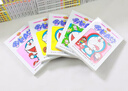 【新华书店旗舰店】哆啦A梦漫画珍藏版全套1-45册 藤子不二雄小叮当蓝胖子机器猫漫画书全集动漫卡通连环画 实拍图