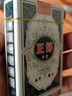 【打不烂】简装扑克牌玩具棋牌室娱乐纸牌加厚加硬耐用 到手1分：耐打塑封扑克【2副】 实拍图