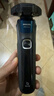 飞利浦（PHILIPS）电动剃须刀旋护新5系Pro旗舰同款微提切科技高端刮胡刀清洁套组 父亲生日礼物 5831升级款 实拍图