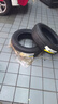 邓禄普（DUNLOP）轮胎/汽车轮胎 225/60R18 100H PT30 原厂配套一汽丰田RAV4 实拍图