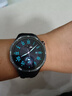 HUAWEI WATCH GT 5 Pro 国家补贴15%曜石黑46mm华为智能手表玄玑感知系统进阶运动情绪健康助手 实拍图