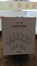 CLITON白酒杯分酒器100ml酒具套装茅台一口小酒杯刻度分酒壶酒盅6壶6杯 实拍图