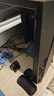 航嘉（Huntkey）WD650Evo铜牌650W电脑电源（80PLUS铜牌/单路50A/全电压/LLC+SR+DC-DC/智能温控） 实拍图