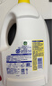 滴露（Dettol）衣物消毒液 柠檬 3L*3瓶 杀菌除螨内衣儿童衣物除菌可配洗衣液 实拍图