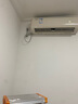 【挂机空调清洗】家电清洗上门服务 拆洗/免拆洗 空调高温蒸汽杀菌消毒  大一匹空调 挂机空调拆洗3台 实拍图