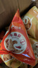 比比赞（BIBIZAN）牛角酥混合味400g独立装虎牙脆妙脆角膨化饼干休闲零食品小吃 实拍图