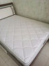 顾家家居乳胶床垫独立筒弹簧排湿快干亚运垫M0099 1.5米     实拍图