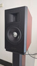 漫步者（EDIFIER）AIRPULSE A300 Pro 有源音箱 书架式立体声音箱 蓝牙音箱 音响 电视音响 实拍图