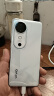 vivo S19 12GB+256GB 烟雨青 国家补贴 6000mAh超薄长续航 影棚级柔光环 第三代骁龙7 拍照 AI 手机 实拍图