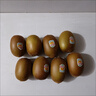 佳沛（zespri）新西兰 阳光金奇异果12粒礼盒特大果单果约122-146g 猕猴桃 水果 实拍图