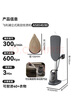 飞利浦（PHILIPS）【国家补贴】蒸汽挂烫机家用立式高端挂烫机多合一智能温控熨烫机增压蒸汽电熨斗 AIS8540/80  实拍图