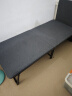卓博折叠床单人床午休床办公室午睡床家用简易床铺BC03宽80cm 实拍图