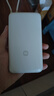 小米（MI）【3C认证】小米自带线充电宝20000 33W 浅咖色 适用小米/红米/redmi/苹果/安卓/手机可上飞机/火车 实拍图