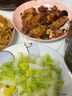 迪士尼米奇陶瓷斗笠碗釉下彩餐具高颜值特别好看的吃饭碗可爱饭碗 5英寸斗笠碗（乐悠米奇） 实拍图