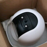 萤石 C8C 400万摄像头 无线WiFi 室外双云台360° 防水防尘监控 手机远程 人形检测 全彩夜视 实拍图