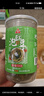 川珍 泡洋姜500g 泡菜酱腌菜泡姜农家配粥下饭菜佐餐酸辣味 实拍图