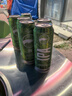 鹅岛（Goose Island）IPA精酿啤酒经典淡色艾尔500ml*12听整箱装百威集团  实拍图